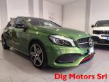 MERCEDES-BENZ A 250 4Matic Automatic Sport