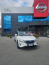 NISSAN Qashqai e-Power N-Connecta