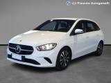 MERCEDES-BENZ B 180 d Automatic Executive