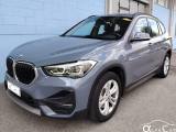 BMW X1 xDrive25e Business Advantage