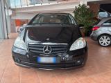 MERCEDES-BENZ A 150 Avantgarde Edition 10