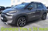 CITROEN C3 Aircross BlueHDi 110 S&S Shine