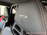 PORSCHE 911 GT3 Club Sport bollo/superbollo pagati fino 06/26
