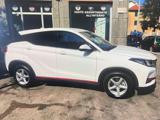 DFSK Glory 500 Glory 500 1.5 aut.