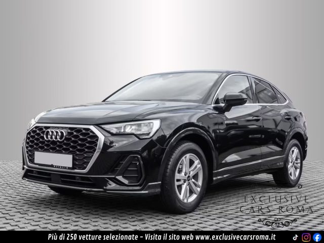 audi q3 spb 35 tdi s tronic - led mmi plus 17