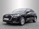 AUDI Q3 SPB 35 TDI S tronic - LED MMI PLUS 17