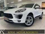 PORSCHE Macan 2.0! 252 CV PERFETTA!