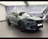 CUPRA Formentor 2.5 TSI 4Drive DSG VZ5 Enceladus Grey