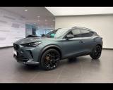 CUPRA Formentor 2.5 TSI 4Drive DSG VZ5 Enceladus Grey