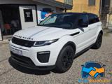 LAND ROVER Range Rover Evoque 2.0 TD4 150 CV 5p. SE Dynamic
