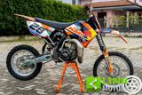 KTM SX  85 - 2009 - VFORCE + SCARICO FMF