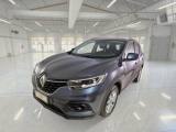RENAULT Kadjar Blue dCi 8V 115CV Business