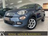 FIAT 500X 1.3 MultiJet 95 CV Pop Star + 17