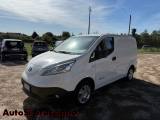 NISSAN e-NV200 EV Van Exclusive 5 porte