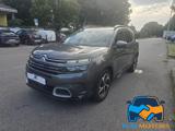 CITROEN C5 Aircross BlueHDi 130 S&S EAT8 Shine UNICO PROPRIETARIO