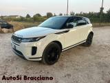 LAND ROVER Range Rover Evoque 2.0D I4 163 CV S