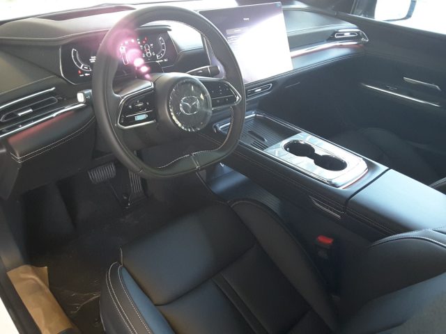 MAZDA MAZDA6E 68,8 KWH TAKUMI *PRONTA CONSEGNA - foto 6