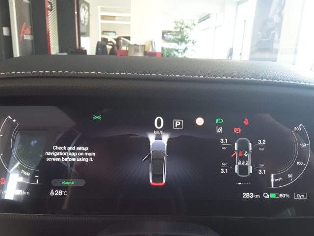 MAZDA MAZDA6E 68,8 KWH TAKUMI *PRONTA CONSEGNA - foto 7