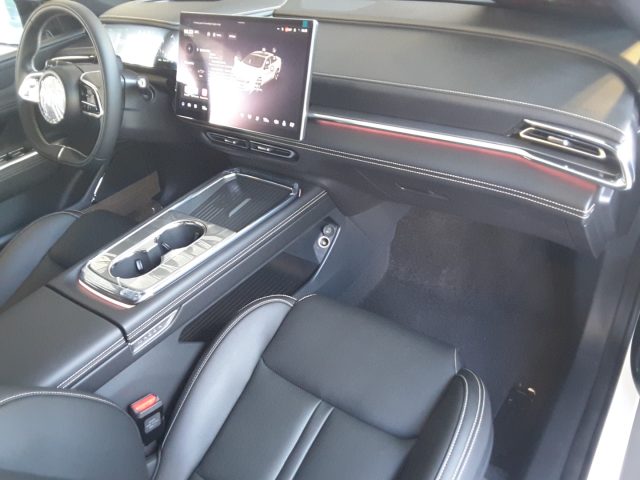 MAZDA MAZDA6E 68,8 KWH TAKUMI *PRONTA CONSEGNA - foto 10
