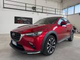 MAZDA CX-3 1.8L Skyactiv-D Executive Unicoproprietario