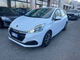 PEUGEOT 208 1° serie PureTech 68 5 porte Active