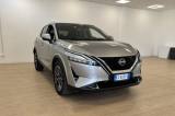 NISSAN Qashqai MHEV 140 CV Tekna