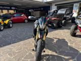 APRILIA Dorsoduro 750 750