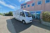 ARCA  H 720 GLM