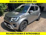 SUZUKI Ignis 1.2 Hybrid 4WD All Grip Top