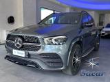 MERCEDES-BENZ GLE 350 de hybrid EQ 4Matic Premium Plus