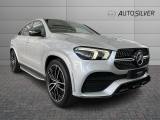 MERCEDES-BENZ GLE 350 d 4Matic Coupé Premium Plus