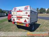 IVECO LKW/TRUCKS LB RIMORCHIO  PER TRASPORTO ATTREZZATURE LEGGERE