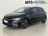 VOLKSWAGEN Polo 2.0 TSI DSG GTI