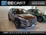 HYUNDAI Tucson 2.0 CRDi 4WD aut. XPossible UNICO PROPRIETARIO