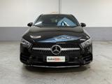 MERCEDES-BENZ A 250 Automatic 4Matic Premium