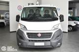 FIAT Ducato 35 2.3MJT 130CV PM-TN Furgone Maxi-OFFICINA MOBILE
