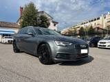 AUDI A4 Avant 2.0 TDI 150 CV S tronic Business Sport