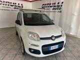 FIAT Panda 0.9 TwinAir Turbo Natural Power Pop Van 2 posti