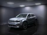 JEEP Avenger 1.2 Turbo 100CV Summit