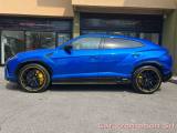 LAMBORGHINI Urus 4.0 S
