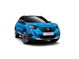 PEUGEOT 2008 motore elettrico 136 CV Allure Pack