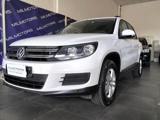 VOLKSWAGEN Tiguan 1.4 TSI 122 CV Trend & Fun BlueMotion Technology