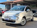 FIAT 500 1.2 Lounge GPL 120 MILA KM