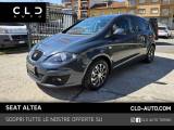 SEAT Altea 1.6 TDI 105 CV CR DPF Ref. Ecom.