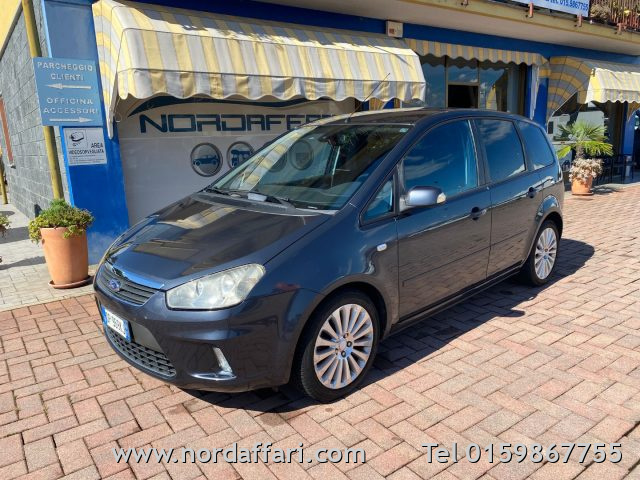 FORD C-Max - foto: 1