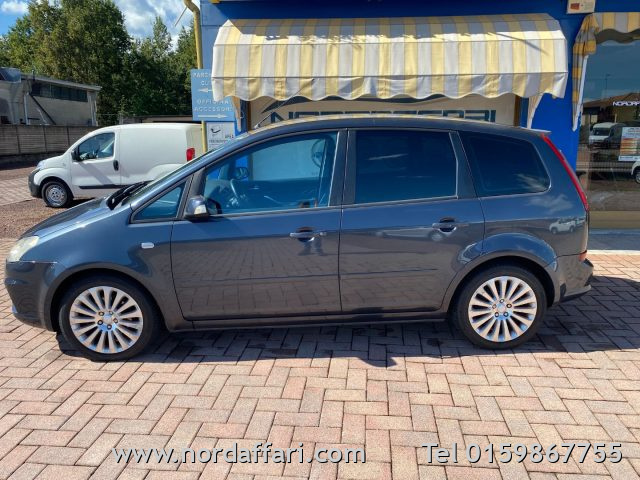 FORD C-Max - foto: 2