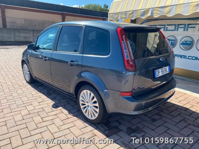 FORD C-Max - foto: 3