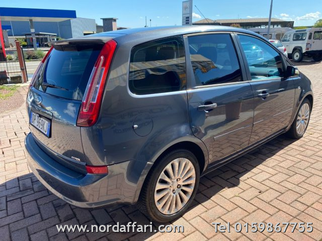 FORD C-Max - foto: 5