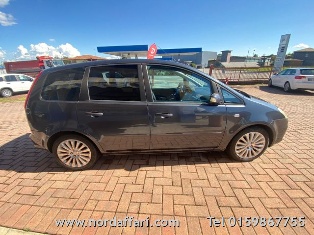 FORD C-Max - foto: 6
