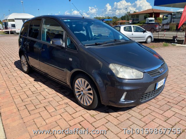 FORD C-Max - foto: 7